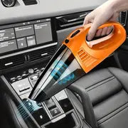 Handheld Car Vacuum Cleaner, Portable for Mini Auto Dust Buster