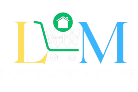 Lootlomart.pk