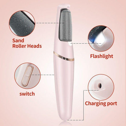 USB Foot Grinding Machine - Foot Care